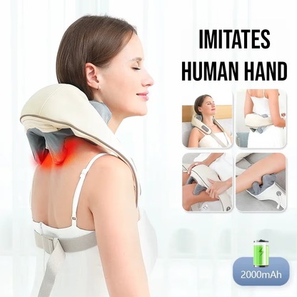 Neck Massager