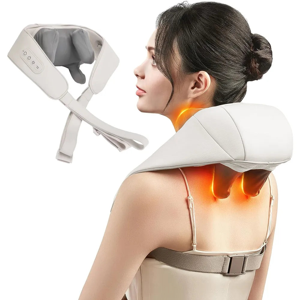 Neck Massager